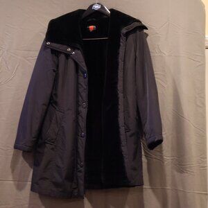 Gallery Coat